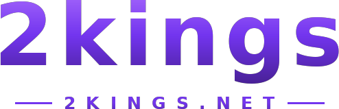 2kings logo